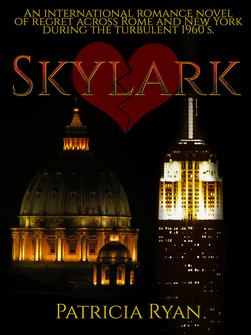 Title details for Skylark by Patricia Ryan - Available